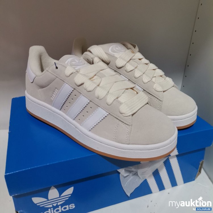 Artikel Nr. 790626 Artikel Nr. 790626: Adidas campus Sneaker