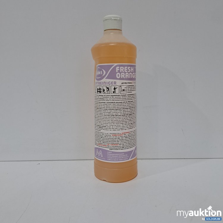 Artikel Nr. 817626 Artikel Nr. 817626: Exakt Duftreiniger Fresh Orange 1L