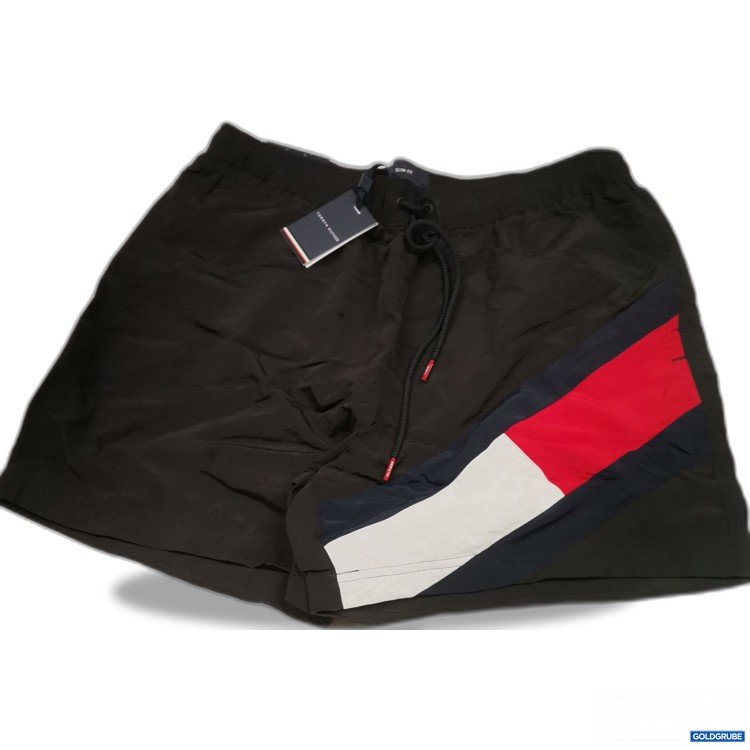 Artikel Nr. 838626 Artikel Nr. 838626: Tommy Hilfiger Badeshorts