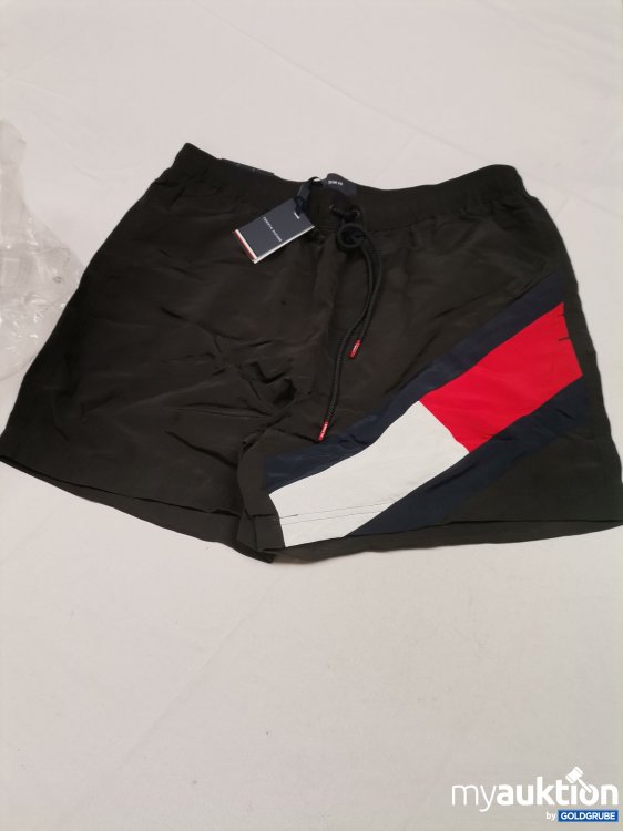 Artikel Nr. 838626 Artikel Nr. 838626: Tommy Hilfiger Badeshorts