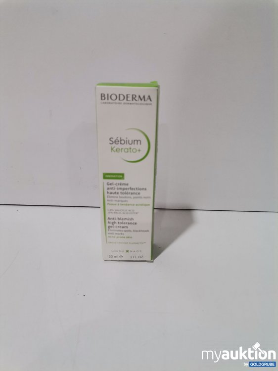 Artikel Nr. 840626: Bioderma sebium kerato 30ml