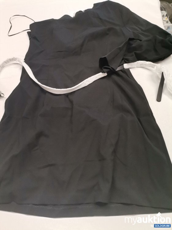 Artikel Nr. 842626: H&M one Shoulder Kleid 