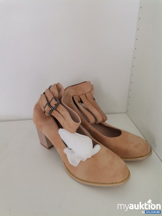 Artikel Nr. 848626 Artikel Nr. 848626: Sandalen
