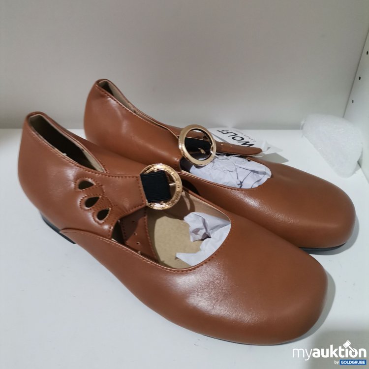 Artikel Nr. 860626: Wolff  Ballerina 
