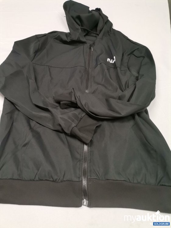 Artikel Nr. 863626 Artikel Nr. 863626: Manfinity Jacke