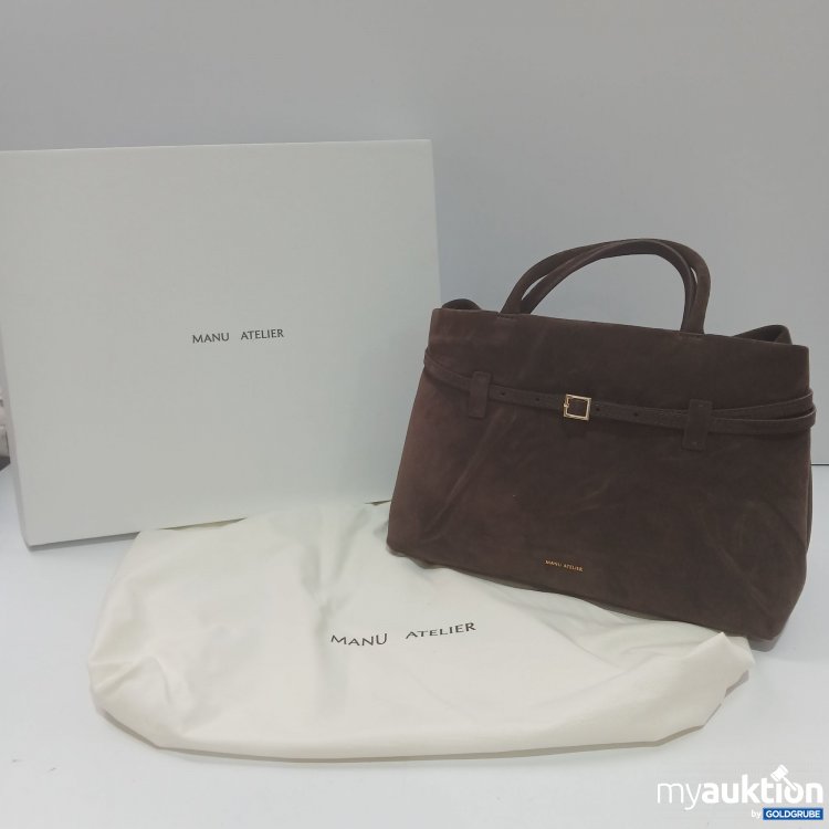 Artikel Nr. 868626: Manu Atelier Tasche 