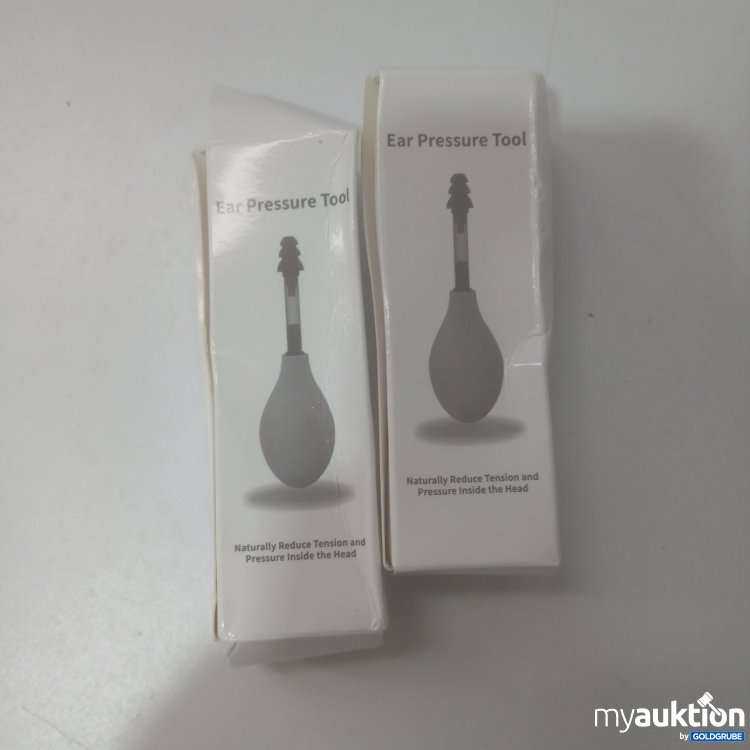 Artikel Nr. 873626 Artikel Nr. 873626: Ear Pressure Tool 2Stk