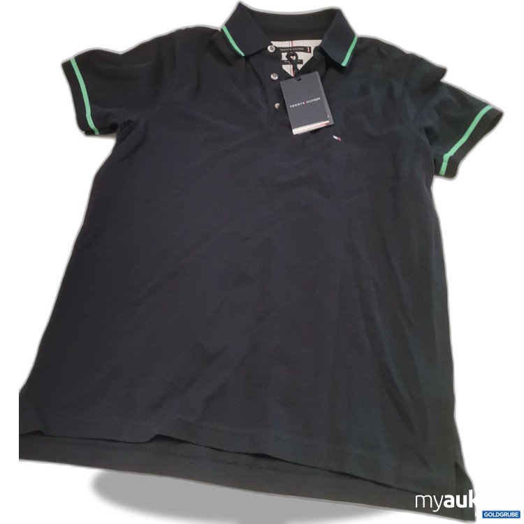 Artikel Nr. 879626 Artikel Nr. 879626: Tommy Hilfiger Polo Shirt