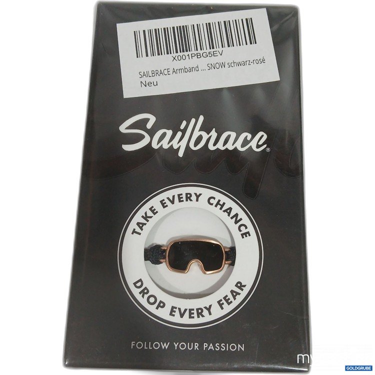 Artikel Nr. 882626: Sailbrace Armband 