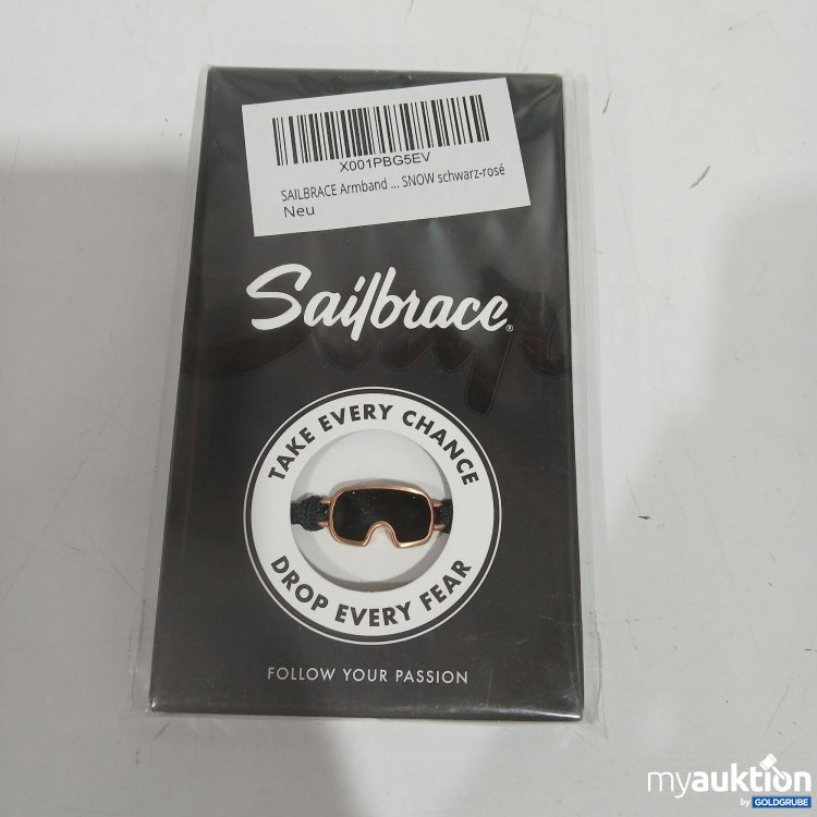 Artikel Nr. 882626: Sailbrace Armband 