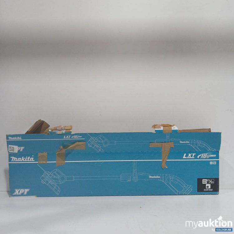 Artikel Nr. 890626: Makita Cordless Grass Trimmer DUR193Z 