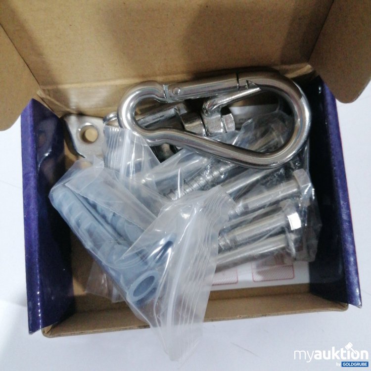 Artikel Nr. 898626: Alecpea Deckenhaken Hängesessel 