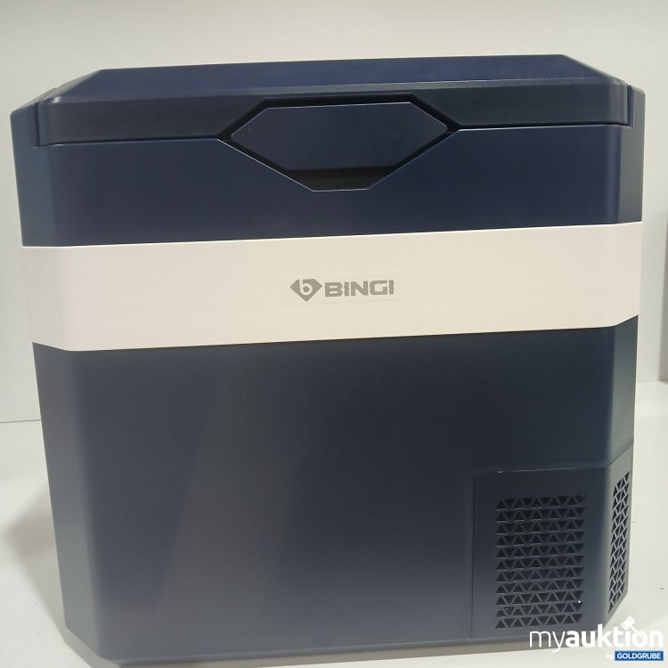 Artikel Nr. 899626: Bingi Portable Refrigerator 