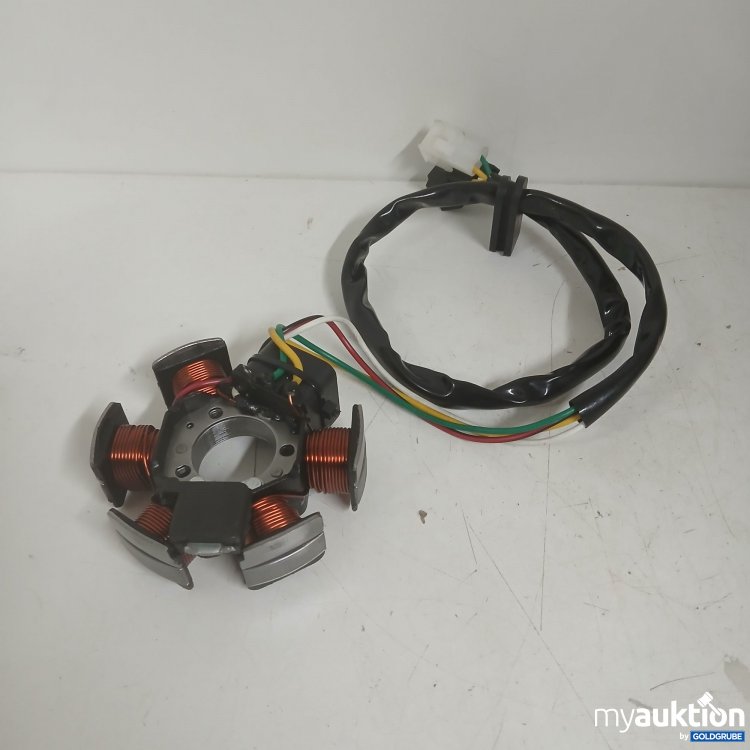 Artikel Nr. 912626 Artikel Nr. 912626: Lichtmaschine