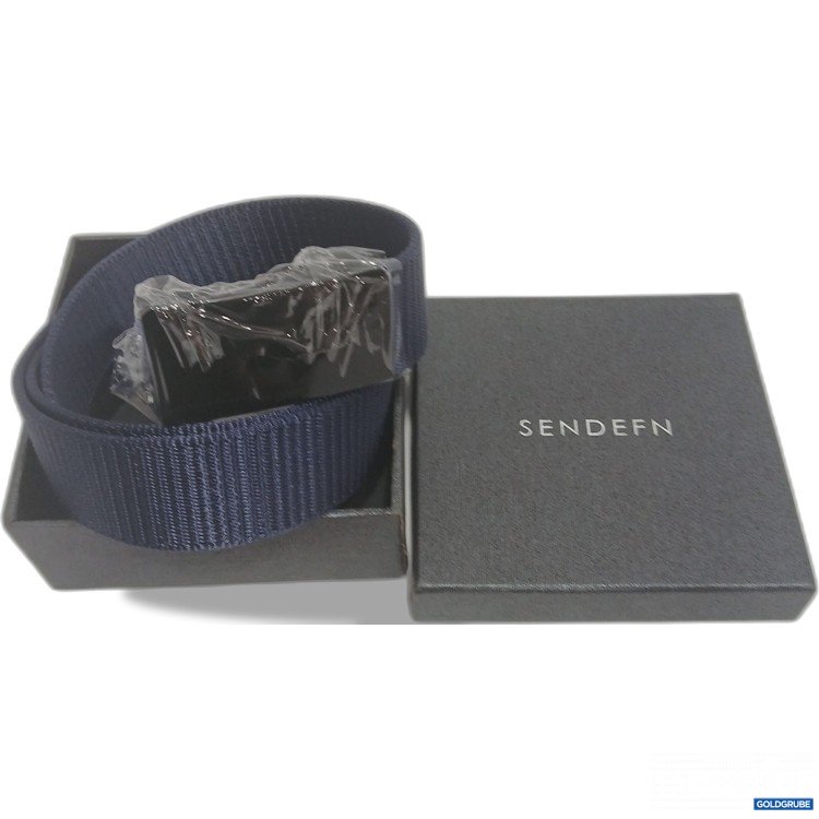 Artikel Nr. 913626: Sendefn Gürtel 