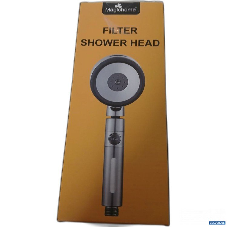 Artikel Nr. 920626: Magichome Filter Shower Head