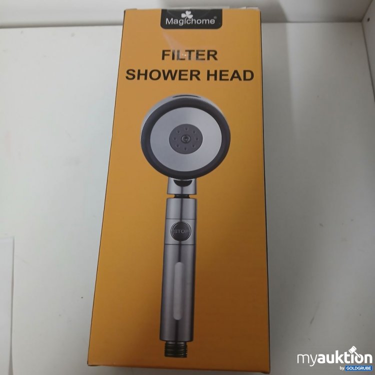 Artikel Nr. 920626: Magichome Filter Shower Head