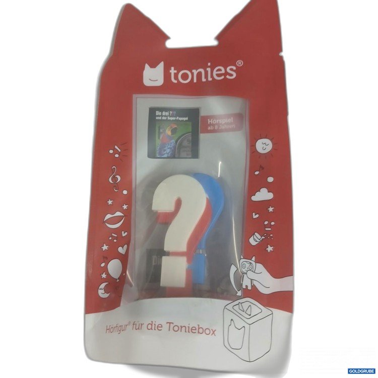 Artikel Nr. 922626 Artikel Nr. 922626: tonies Hörfigur für die Toniebox