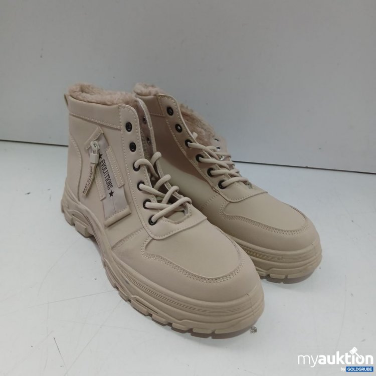 Artikel Nr. 934626 Artikel Nr. 934626: Evolutions Stiefelette
