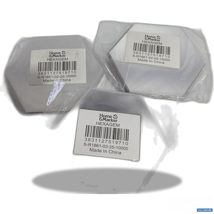 Artikel Nr. 951626: Home & Marker Klebe Spiegel 