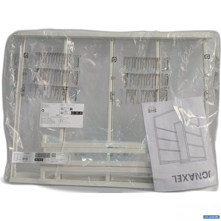 Artikel Nr. 959626 Artikel Nr. 959626: Ikea Jonaxel 50x51x70cm 404.199.58