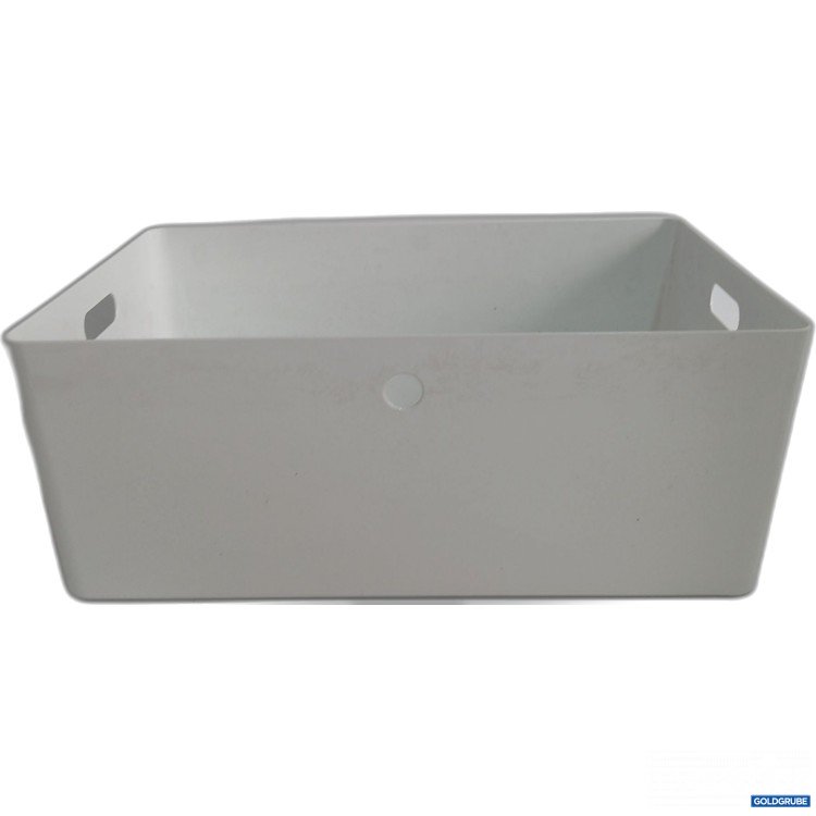 Artikel Nr. 972626 Artikel Nr. 972626: Ikea Kuggis Aufbewahrungsbox 37x54x21cm weiß