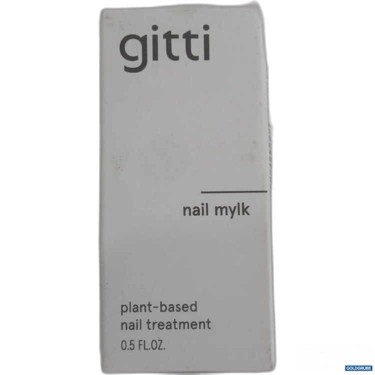 Artikel Nr. 987626 Artikel Nr. 987626: gitti nail mylk