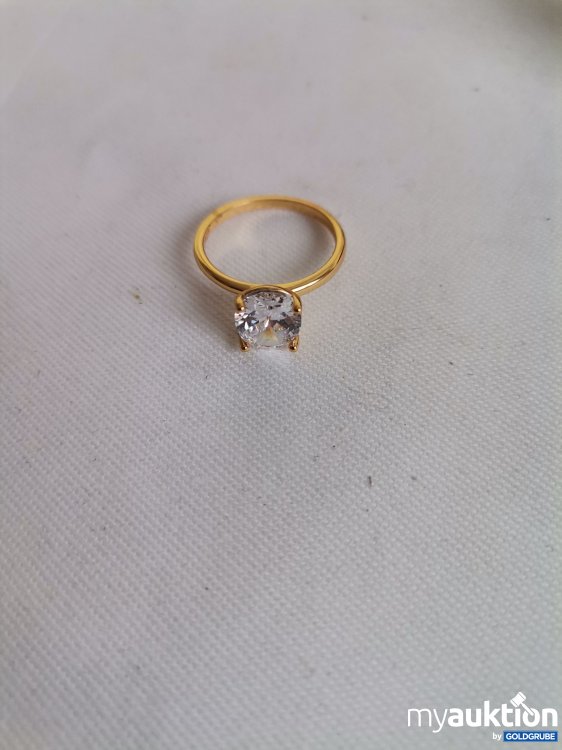 Artikel Nr. 988626 Artikel Nr. 988626: Ring Größe 7