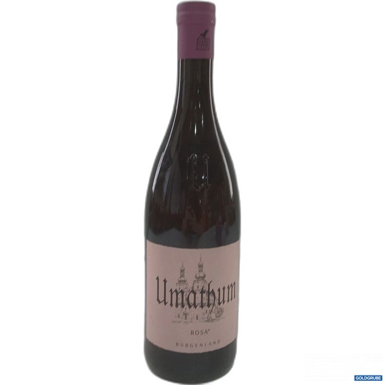 Artikel Nr. 991626 Artikel Nr. 991626: Umathum Rosa Brugenland 750ml