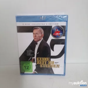 Auktion James Bond DVD