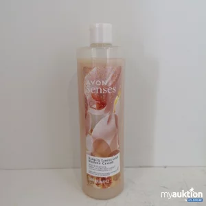 Auktion Avon Senses Shower Cream 500ml
