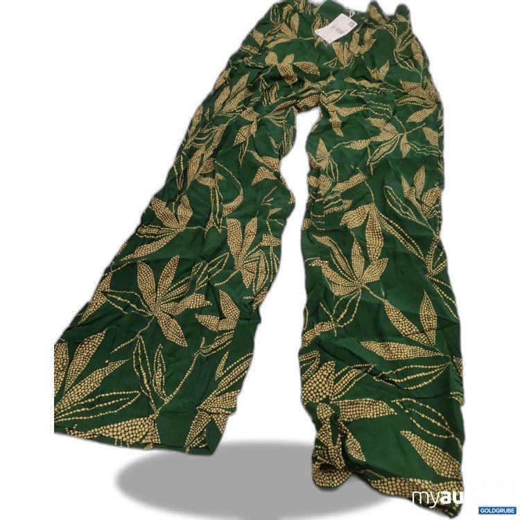 Artikel Nr. 434627 Artikel Nr. 434627: Mango Schlupfhose