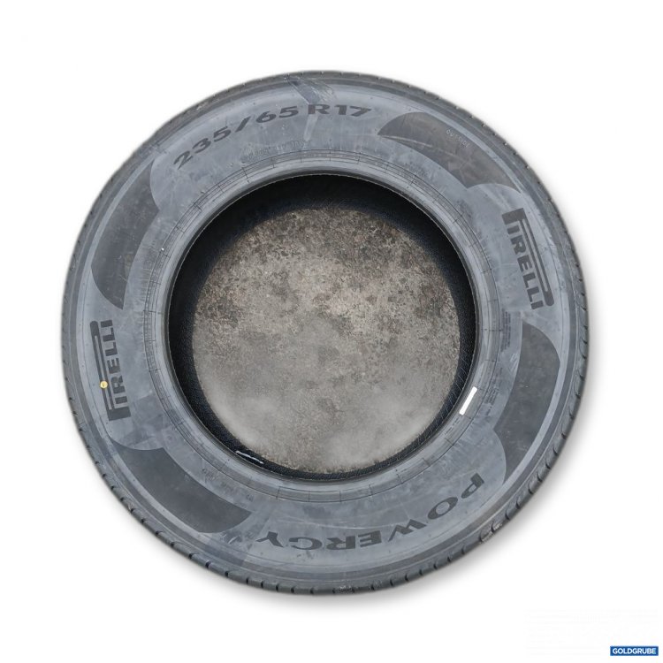 Artikel Nr. 442627: Pirelli Powergy 235/65 R17 XL 108V