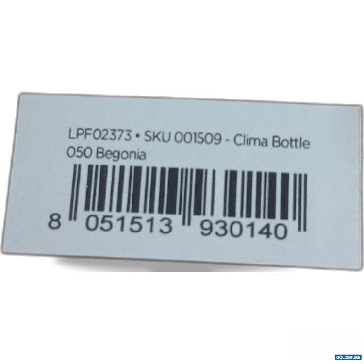 Artikel Nr. 446627 Artikel Nr. 446627: 24Bottles Clima Bottle Isolierte Wasserflasche 500ml