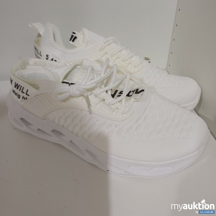 Artikel Nr. 469627 Artikel Nr. 469627: Sportschuhe Größe 39