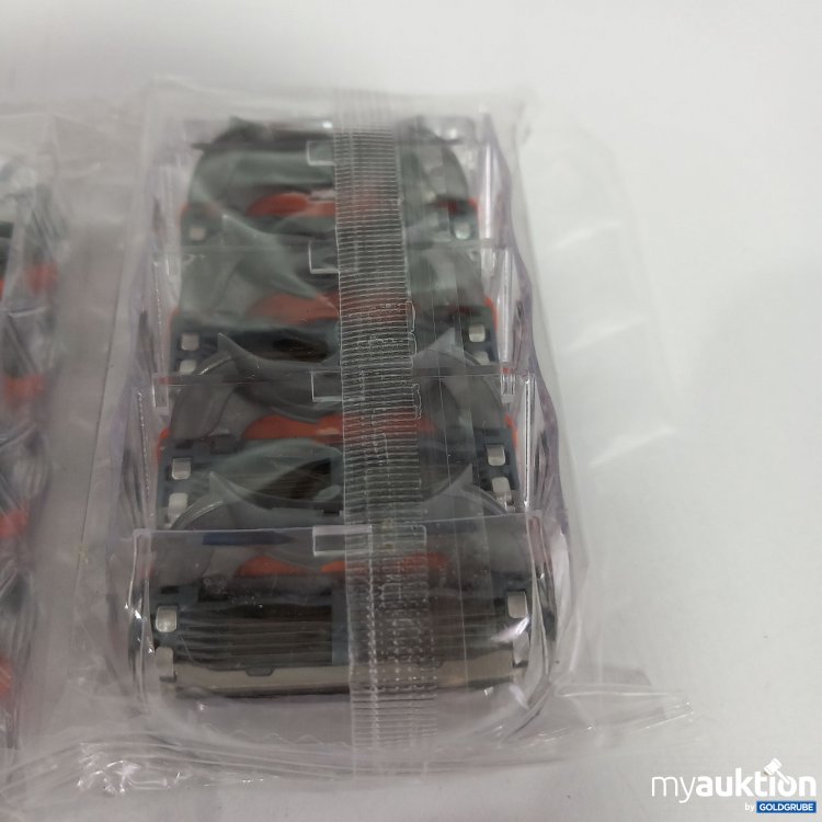 Artikel Nr. 520627 Artikel Nr. 520627: Rasierklingen 4x4 Stk.