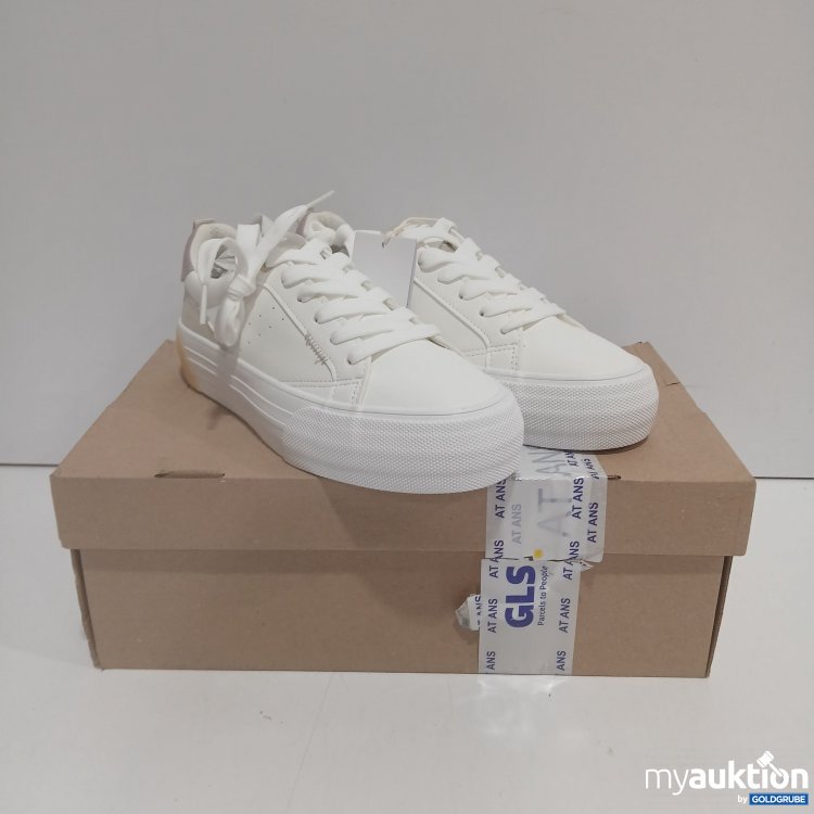 Artikel Nr. 522627 Artikel Nr. 522627: Bershka Damenschuhe