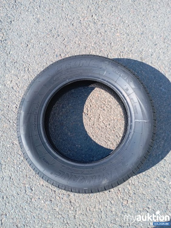 Artikel Nr. 525627 Artikel Nr. 525627: Nankang NA-1 175/65R14
