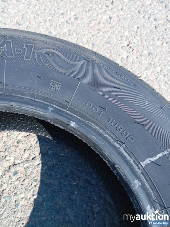 Artikel Nr. 525627 Artikel Nr. 525627: Nankang NA-1 175/65R14