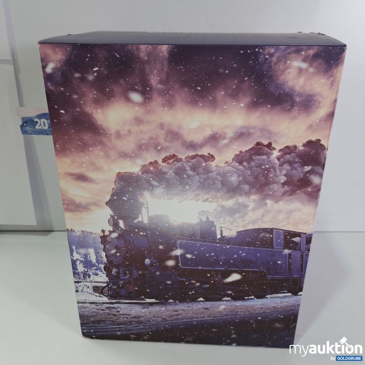 Artikel Nr. 807627 Artikel Nr. 807627: Gerasol Adventskalender 685g
