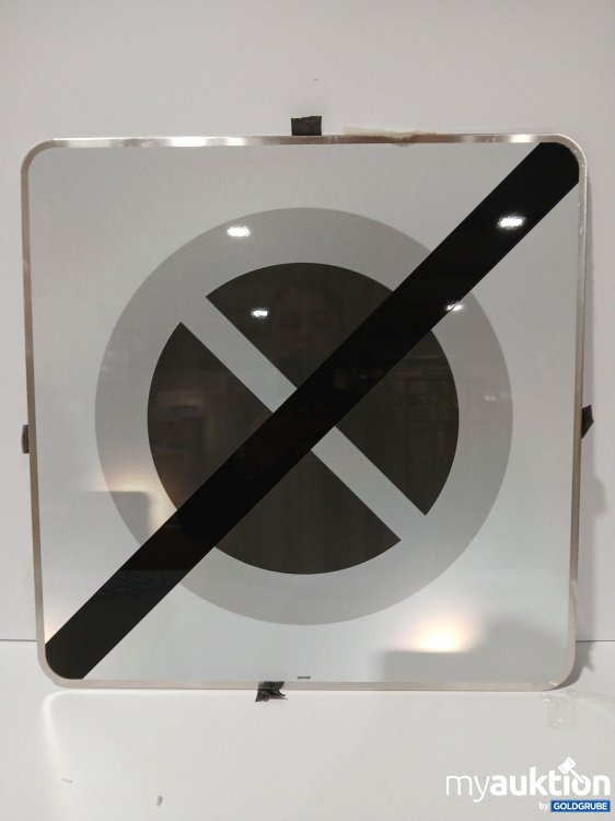 Artikel Nr. 814627 Artikel Nr. 814627: Verkehrsschild 47x47 cm