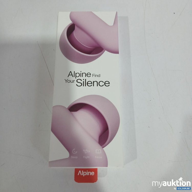 Artikel Nr. 824627 Artikel Nr. 824627: Alpine find YouTube Silence