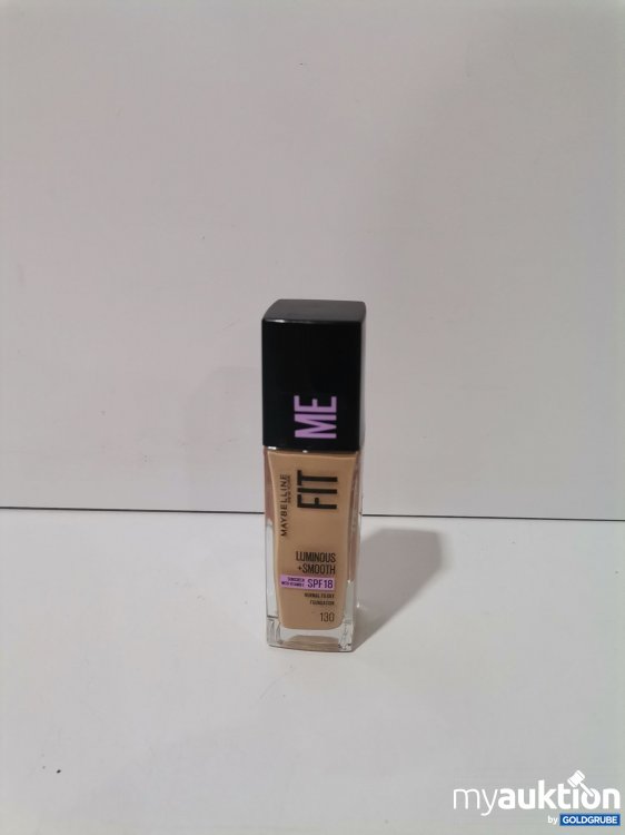 Artikel Nr. 840627: Maybelline Luminous smooth 