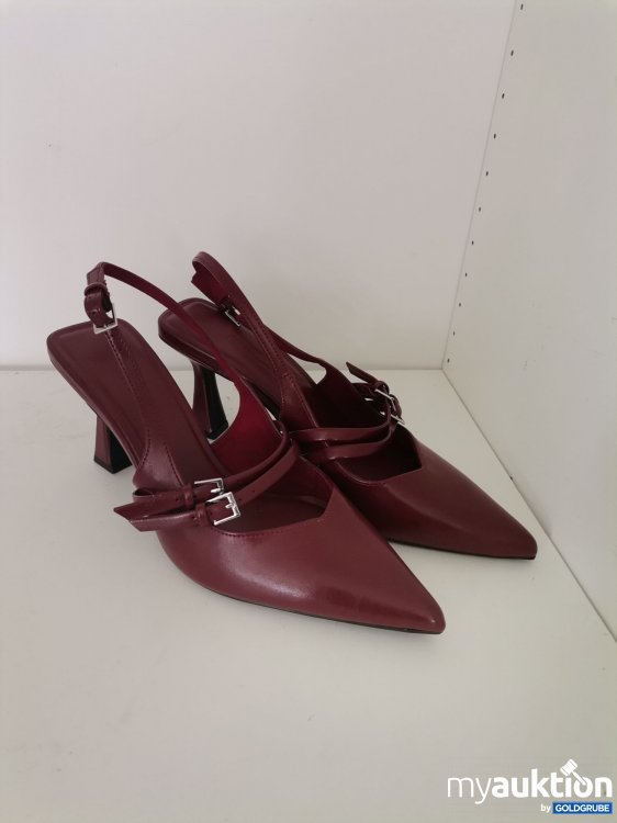 Artikel Nr. 848627 Artikel Nr. 848627: Pull&Bear Pumps