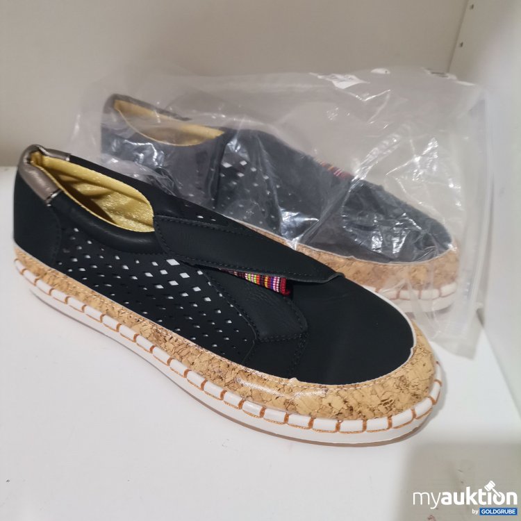 Artikel Nr. 860627 Artikel Nr. 860627: Freitzeitschuhe