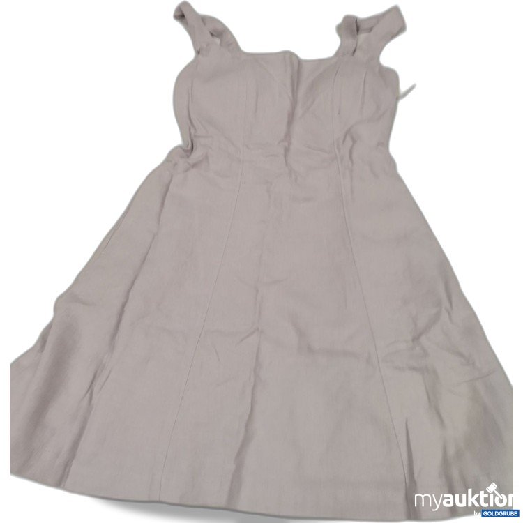 Artikel Nr. 864627: Hollister Leinen Minikleid 