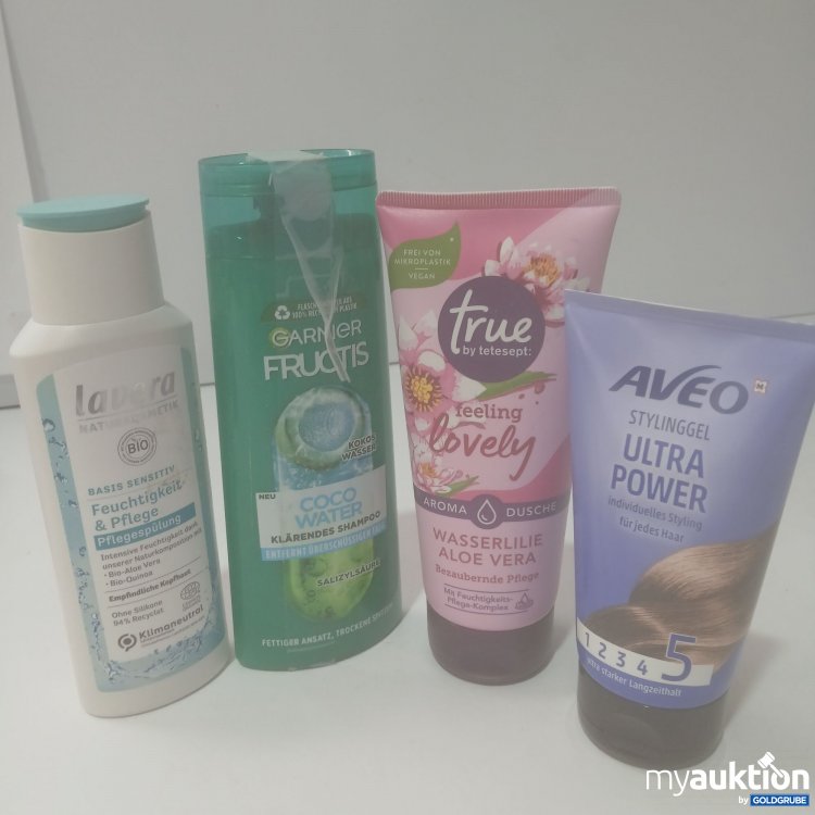 Artikel Nr. 873627 Artikel Nr. 873627: Kosmetik-Set