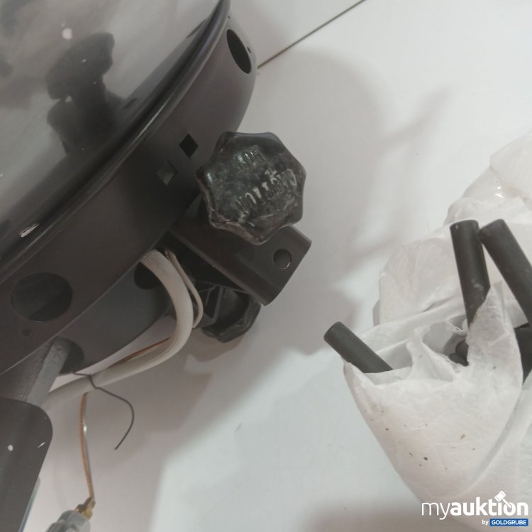 Artikel Nr. 874627 Artikel Nr. 874627: Wok Gasbrenner