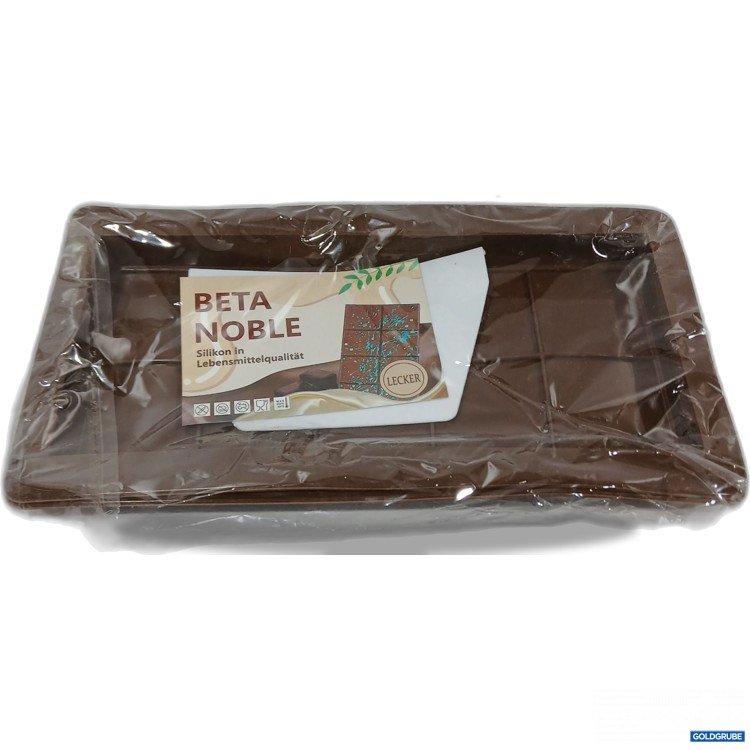Artikel Nr. 883627 Artikel Nr. 883627: Beta Noble Silicon in Lebensmittelqualität 2stk