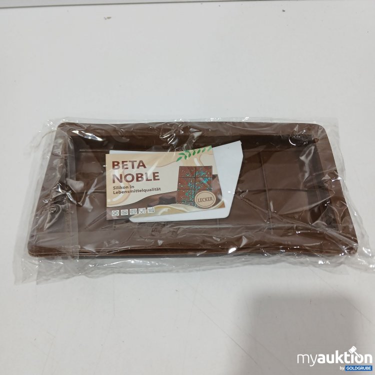 Artikel Nr. 883627 Artikel Nr. 883627: Beta Noble Silicon in Lebensmittelqualität 2stk
